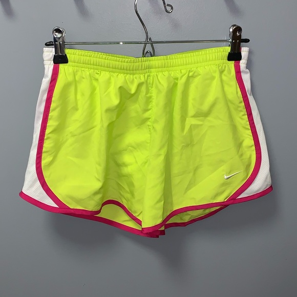 Nike Pants - Nike Running Shorts
